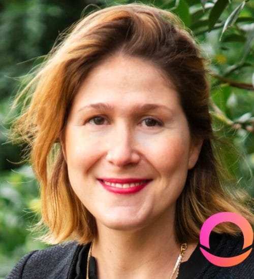Emmanuelle Joseph-Dailly Conferencier Leadership Anthropologue Management
