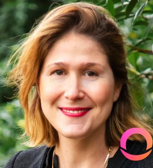 Emmanuelle Joseph-Dailly Conferencier Leadership Anthropologue Management