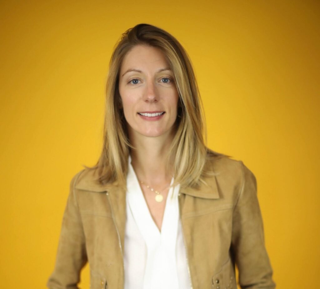 Laura Lange Conférenciere Philosophe Management Leadership