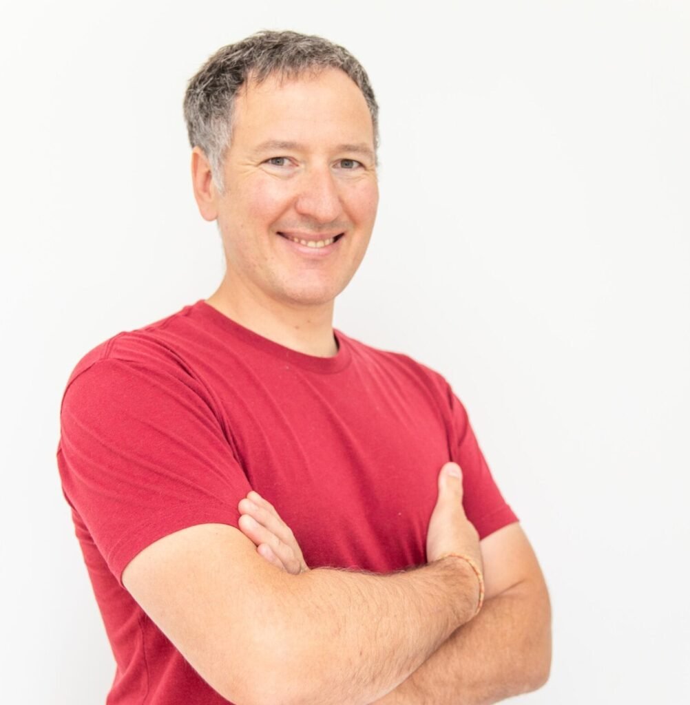 Paul-Henri de Le Rue Conférencier Bien être Leadership Management