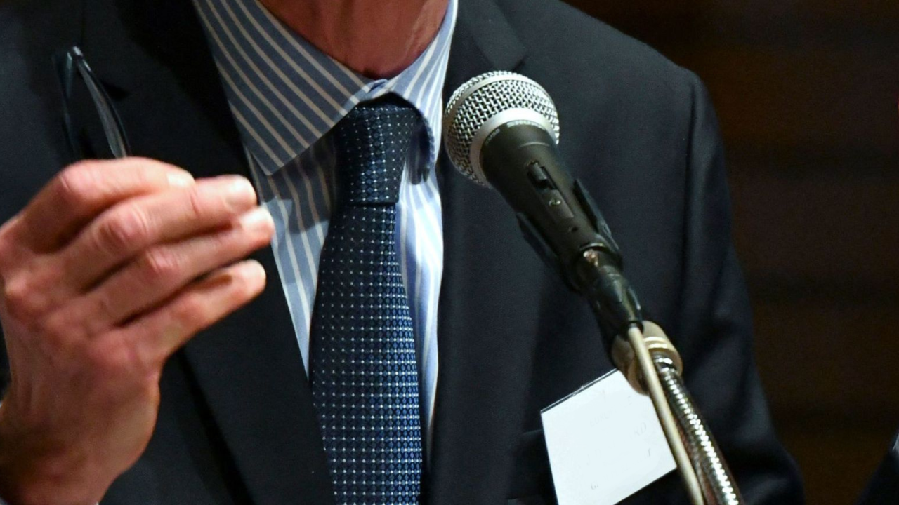 Stratégie gagnante : faire intervenir un grand patron, un atout majeur pour les événements d’entreprise