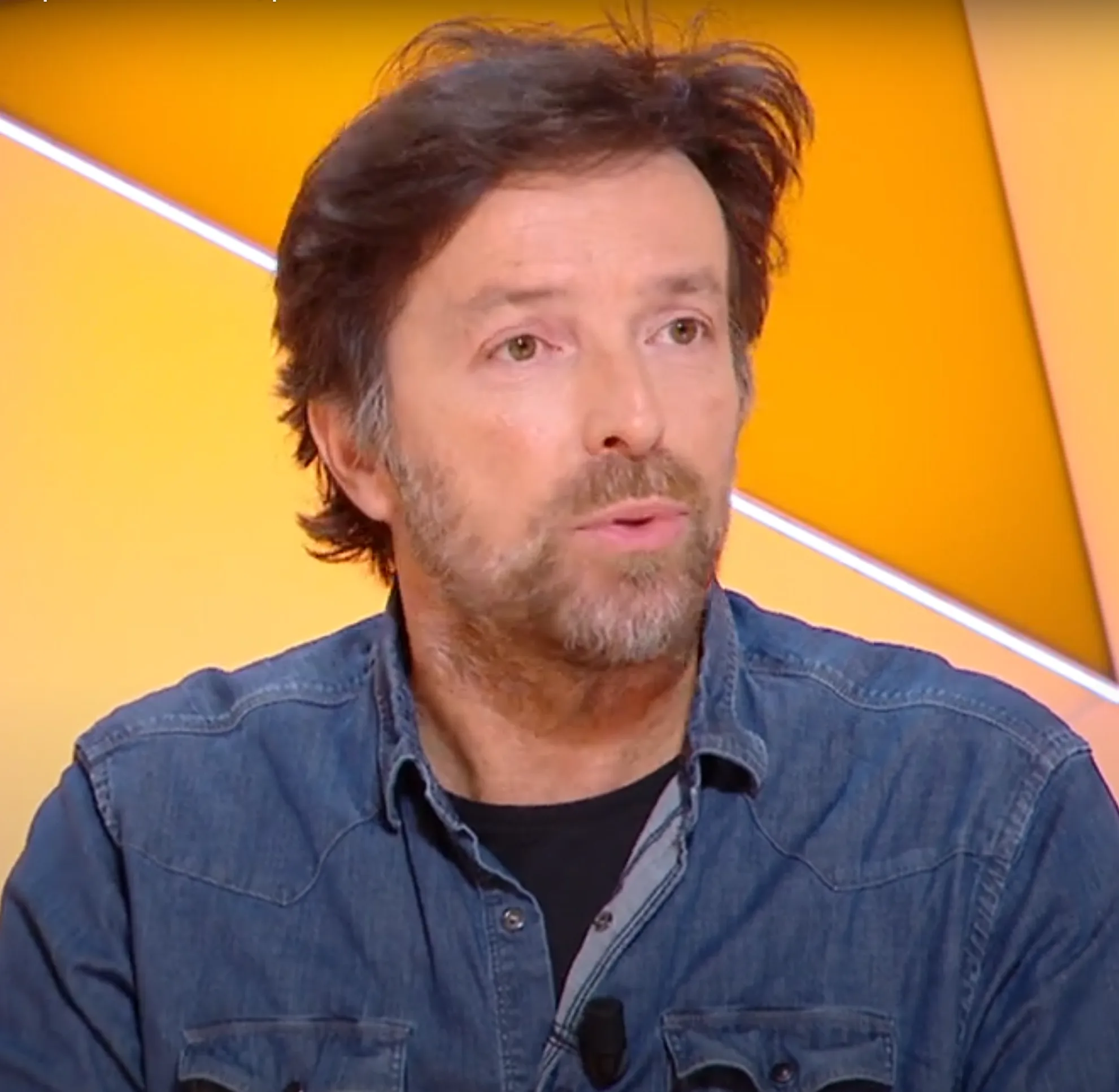 Marc Mortelmans Journaliste Animateur Maitre de cérémonie Conférencier Vivant Environnement Climat