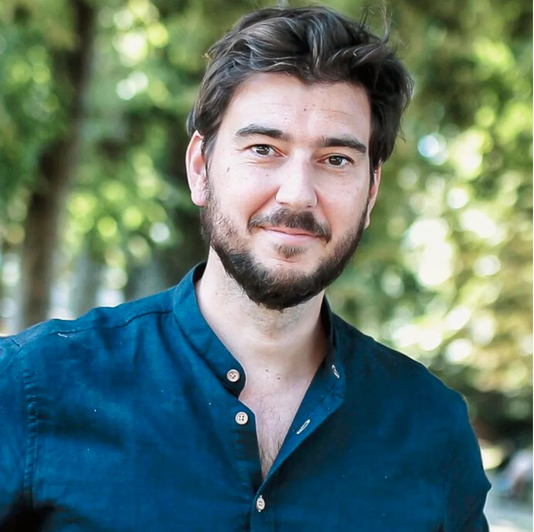 Maxime Blondeau Conférencier Environnement Sciences Geographie