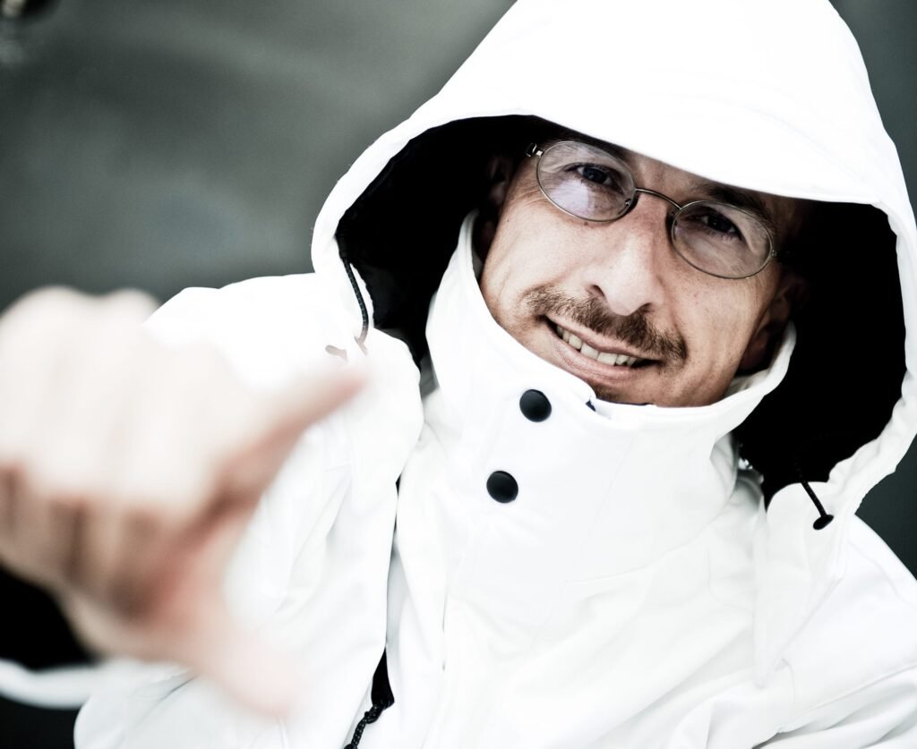 Malek A.Boukerchi Conférenier performances Sport Communication Storytelling