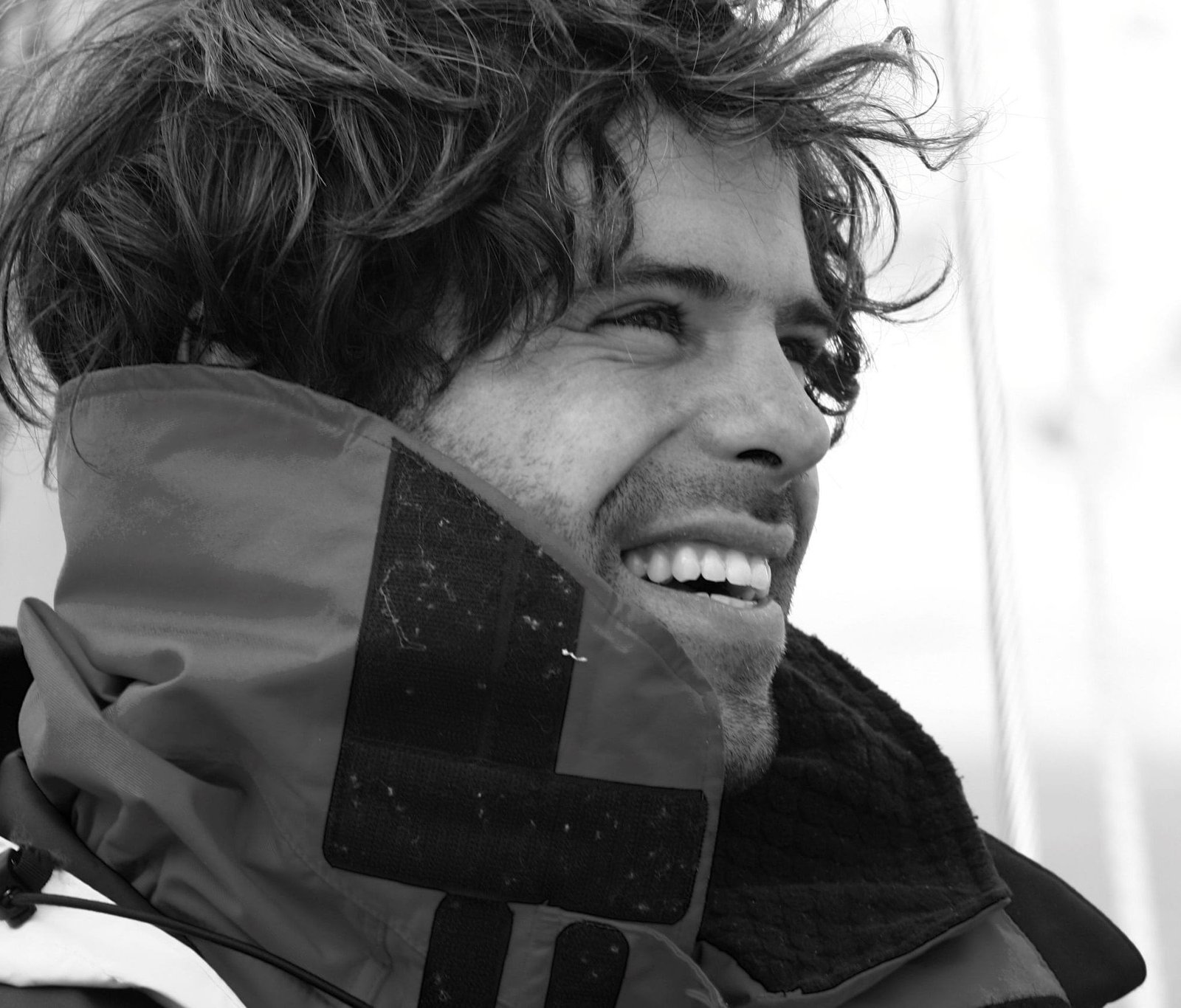 Jean-Baptiste Loiselet Conférencier Climat Innovation Technologique