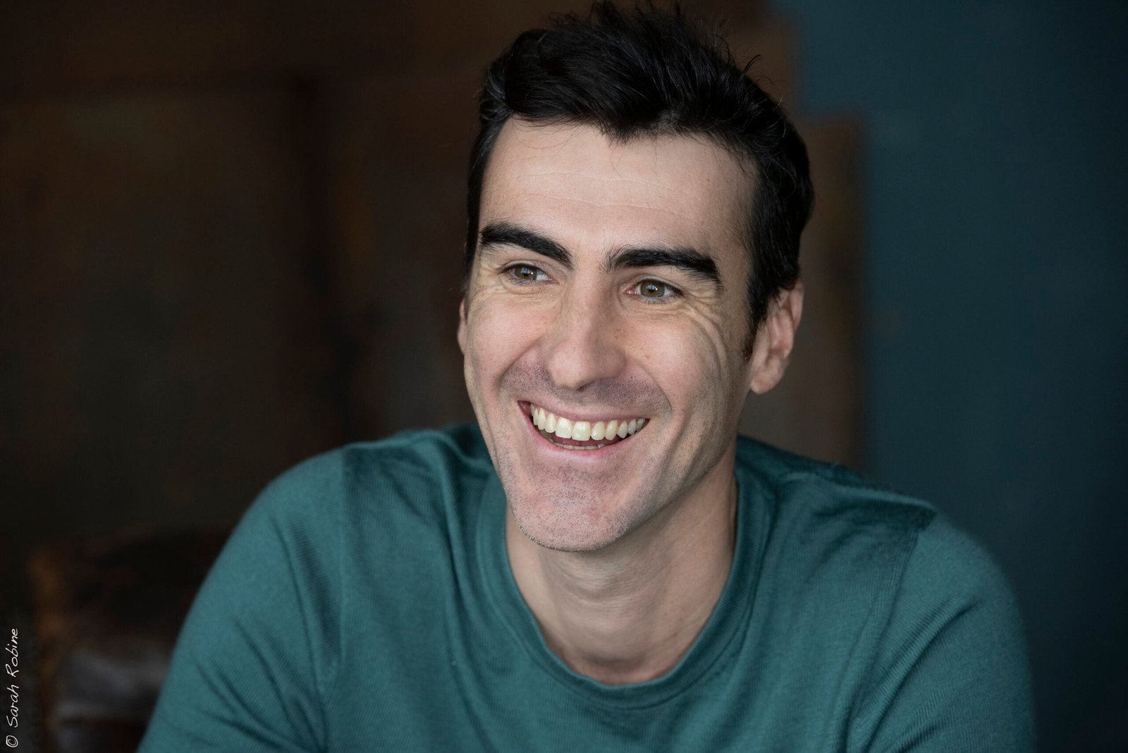 Mathieu Dumery Conferencier Climat humour