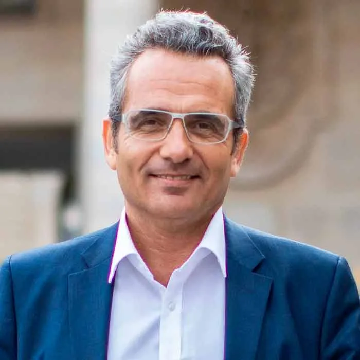 Laurent Storch Conferencier Mangament Leadership Succes