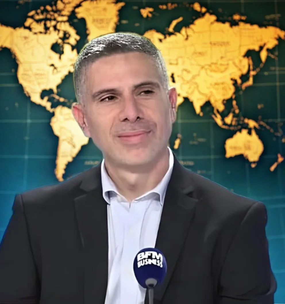 Djilali Benchabane