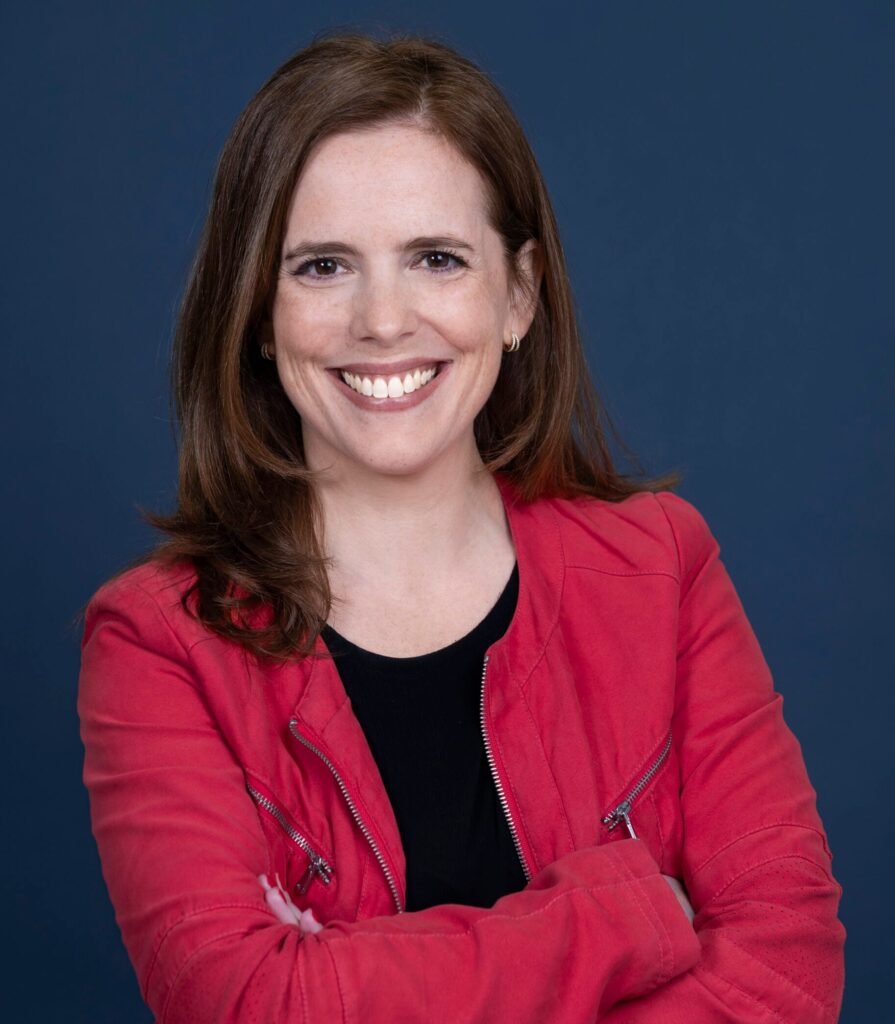 Diane Gaillard Maitresse de cérémonie