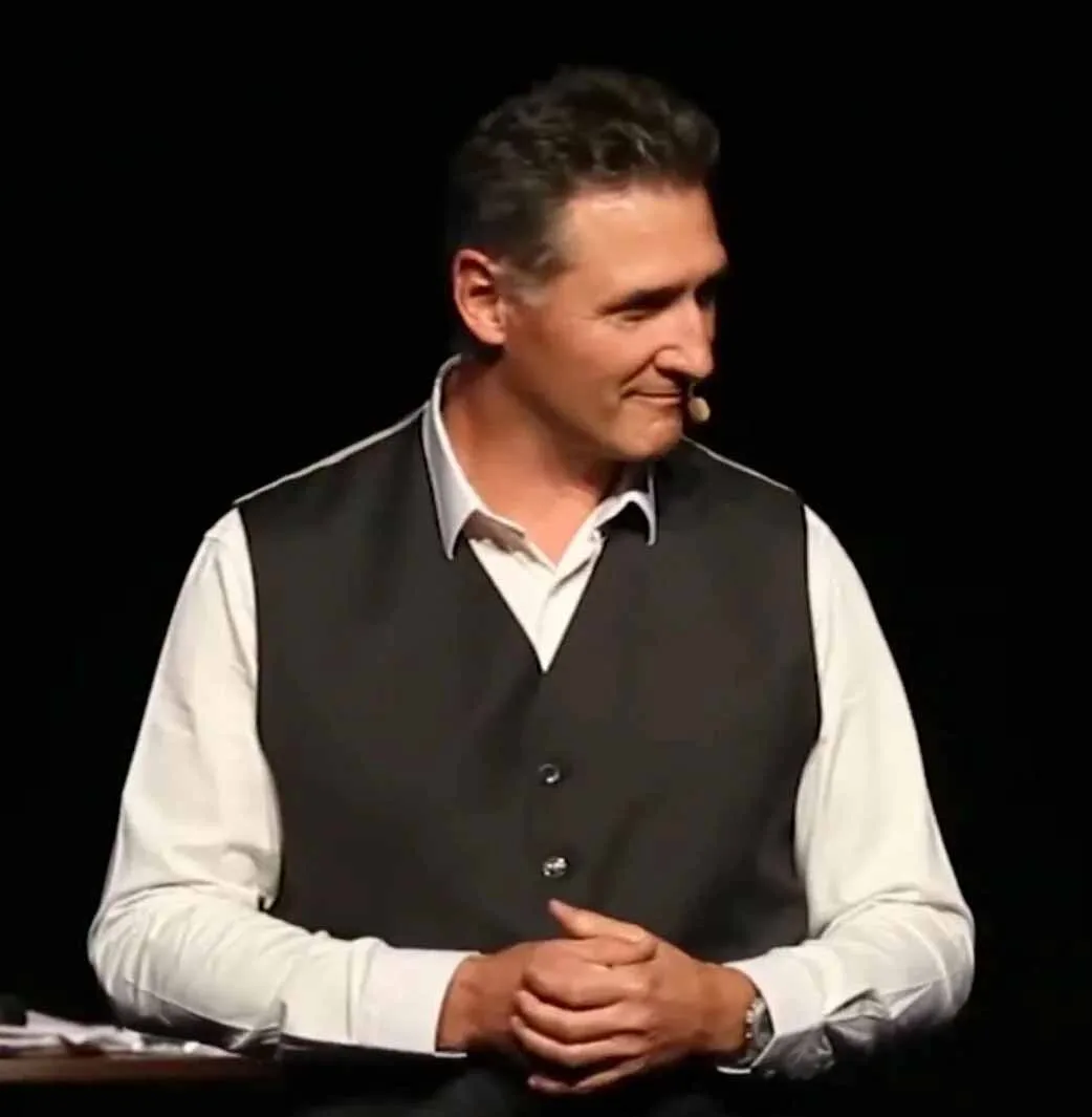 Hervé Franceschi Conférencier Intelligence relationnel Management