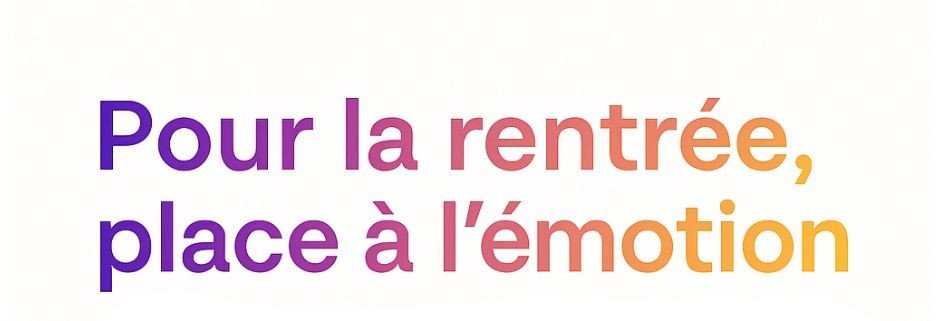 Découvrez comment la transformation régénérative permet d’innover sans s’épuiser. Cet article, avec les experts de l'agence aurore conférences, explore les clés d'une croissance durable en entreprise.