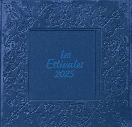 Les Estivales 2025