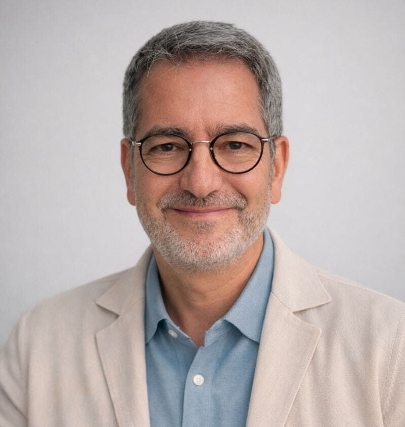 Jean Rottner Conférencier Gouvernance Societe Santé IA