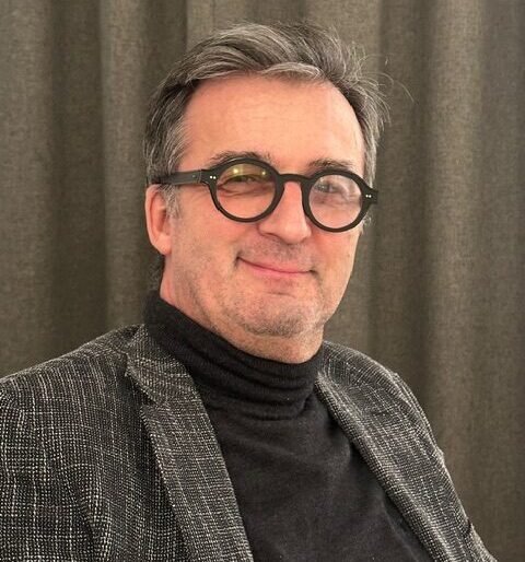 Marc Ville, conférencier leadership qualité