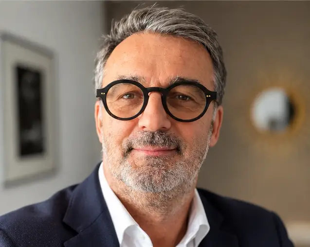 Marc Ville, conférencier leadership qualité