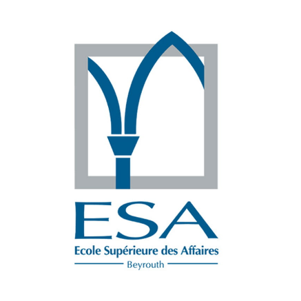 esa ecole logo