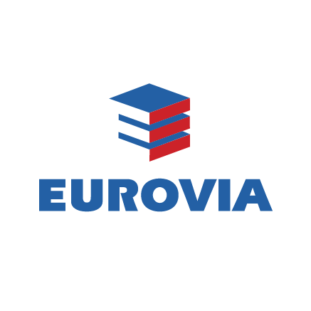 eurovia logo