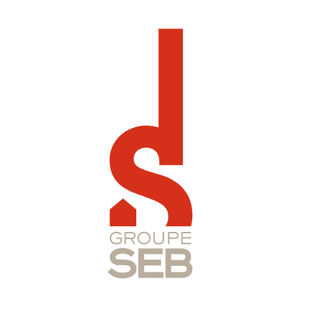 groupe seb logo