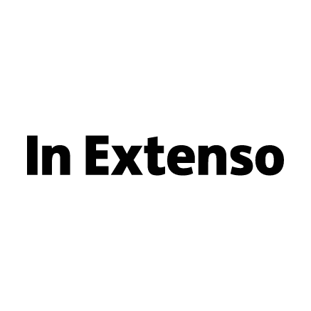 in extenso logo
