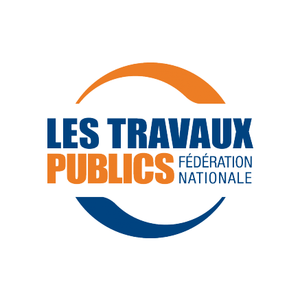 les travaux publics fédération nationale logo