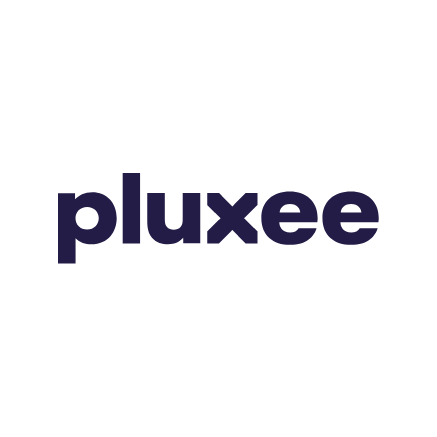 pluxee logo