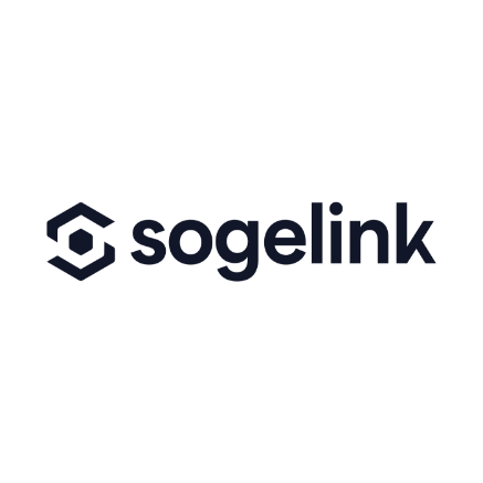 sogelink logo