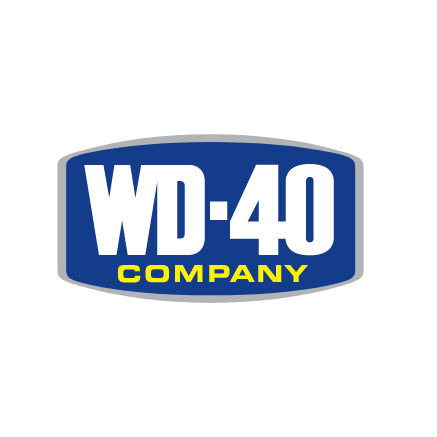 wd40 company logo