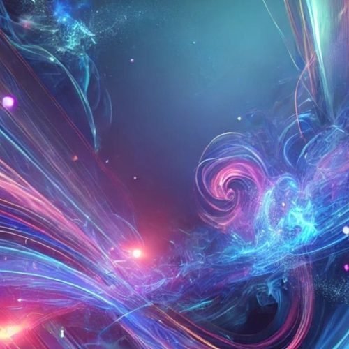 abstract background