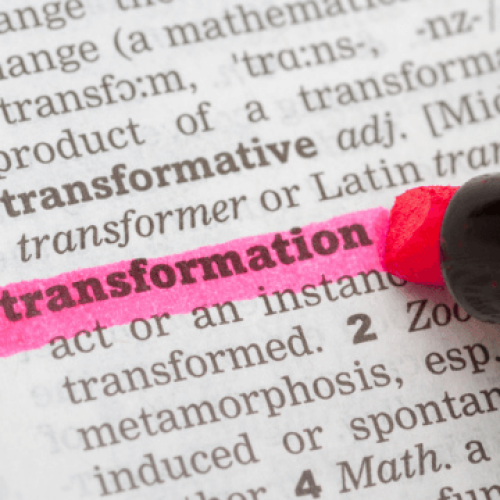 le pouvoir transformateur des conférences